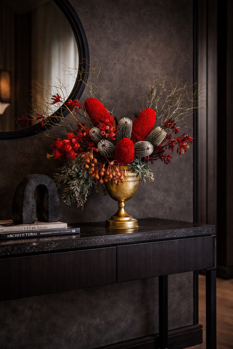 Why Vase Arrangements Are the New Standard in Luxury Floristry