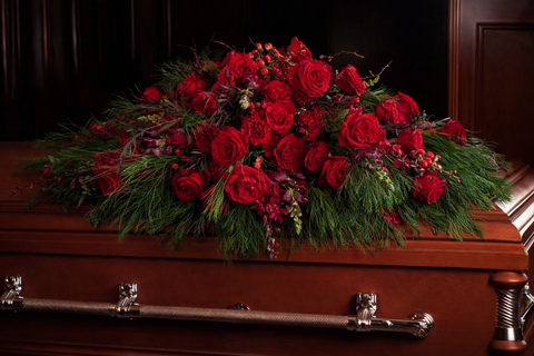 Sympathy Flowers Sydney