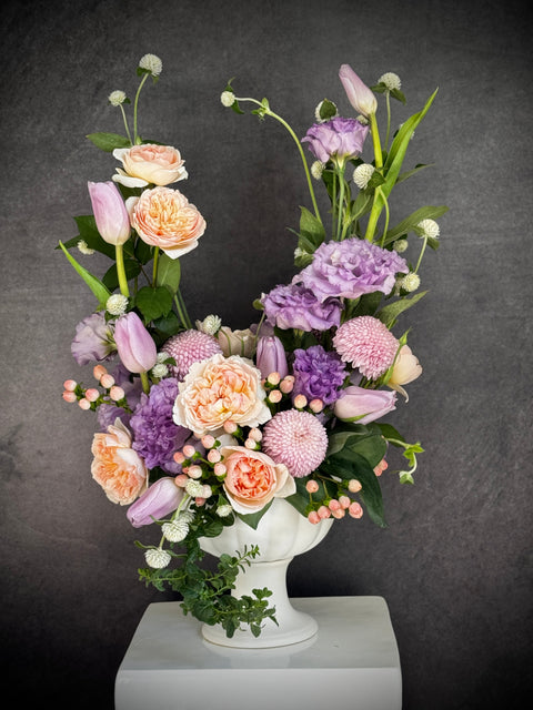 All arrangements Sydney