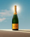 Veuve Clicquot Brut Yellow Label Champagne